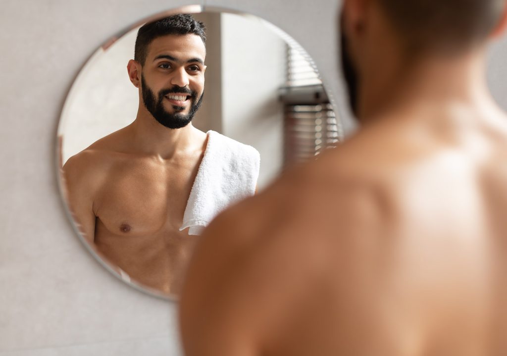 Tratamientos específicos para adultos con ginecomastia