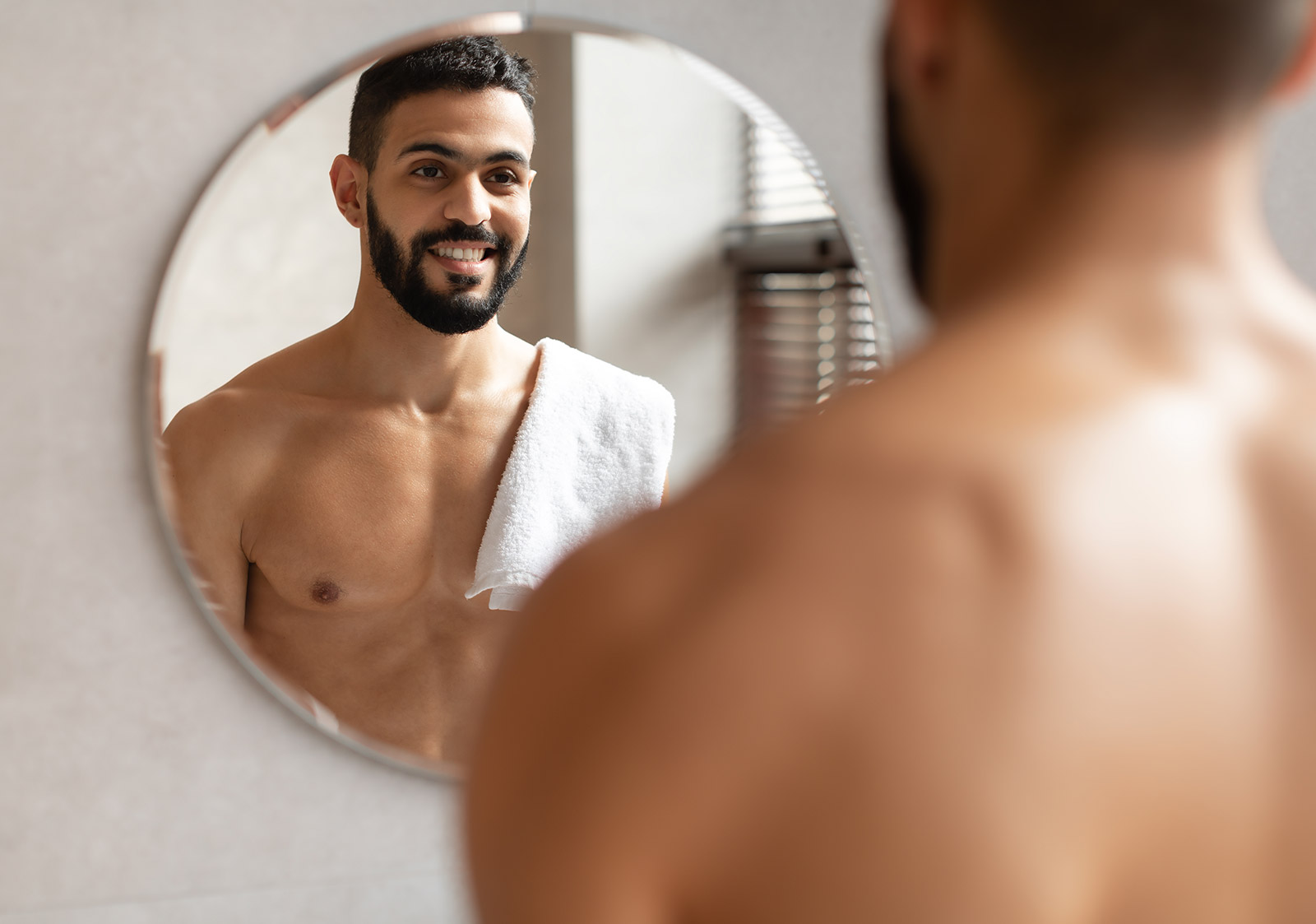 Tratamientos específicos para adultos con ginecomastia