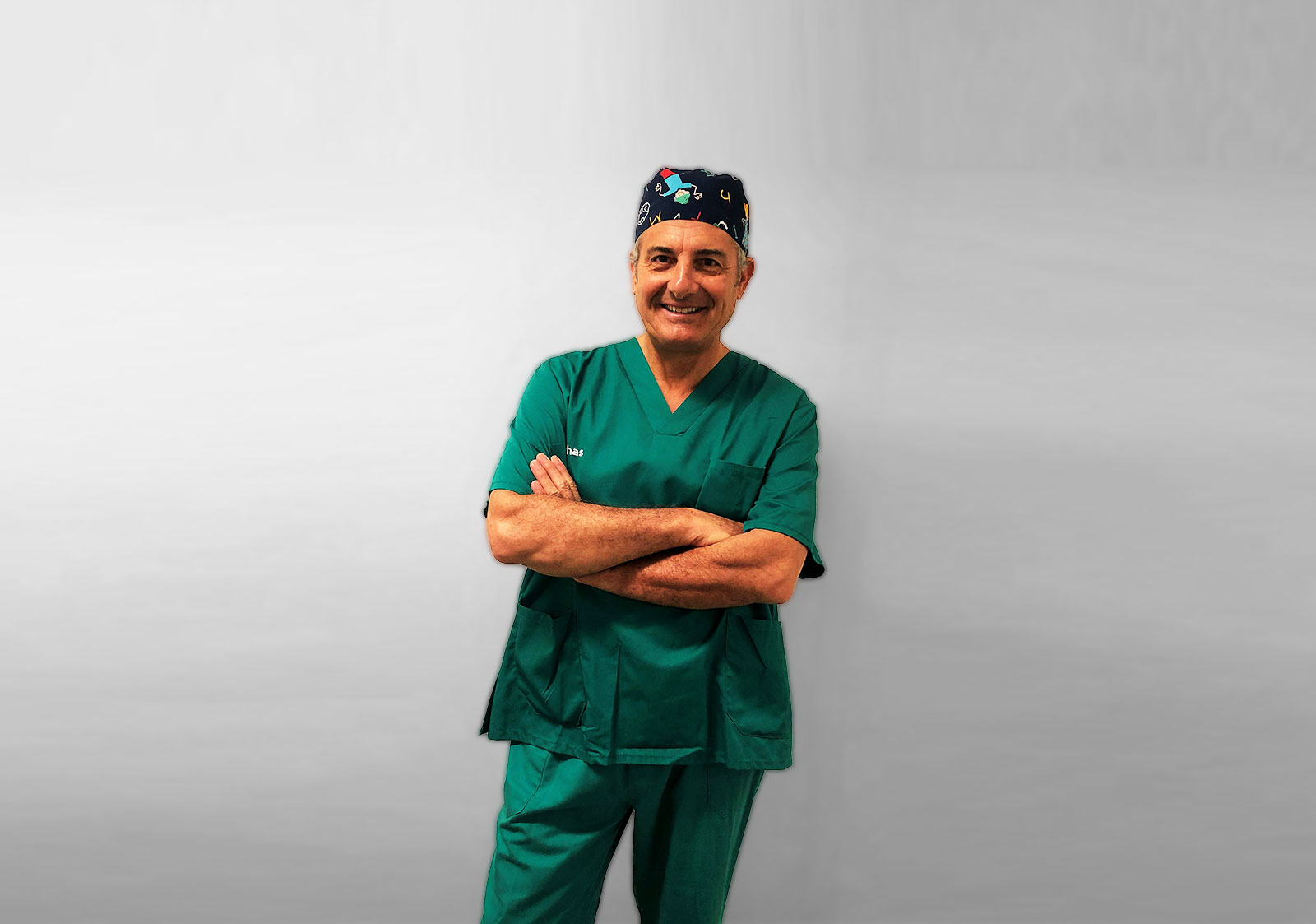 Opiniones sobre el Dr. Antonio Ramon Canet